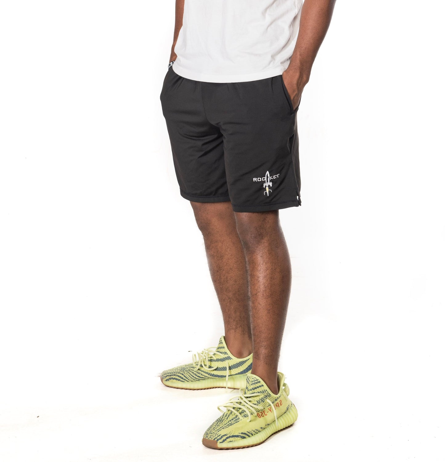 Rocket Dri-fit Plus Training Shorts