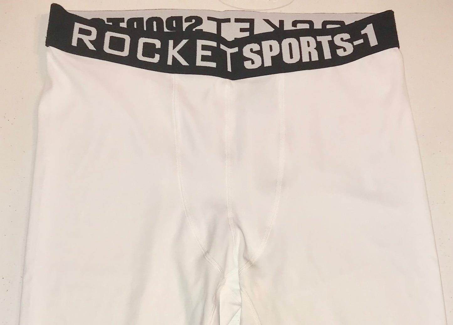 Rocket Pro Ultra-Cool 3/4 Training Tights