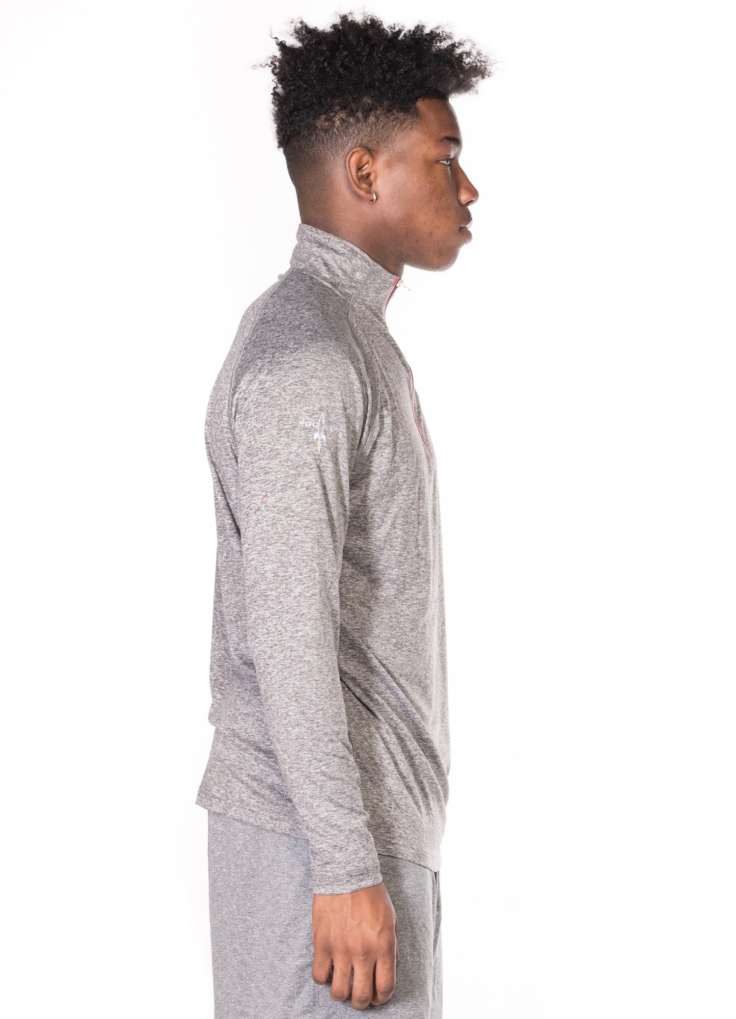 Men's Performance 1/4 Zip Pullover