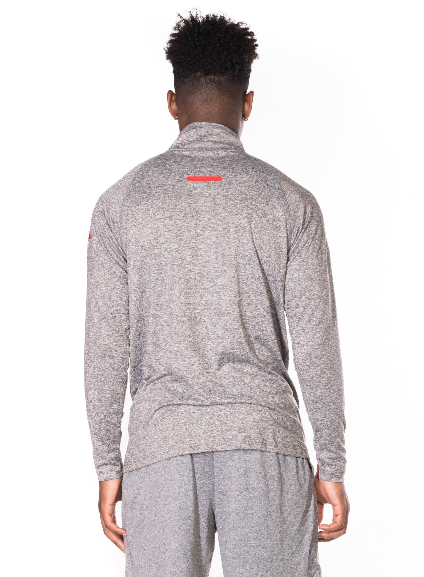 Men's Performance 1/4 Zip Pullover