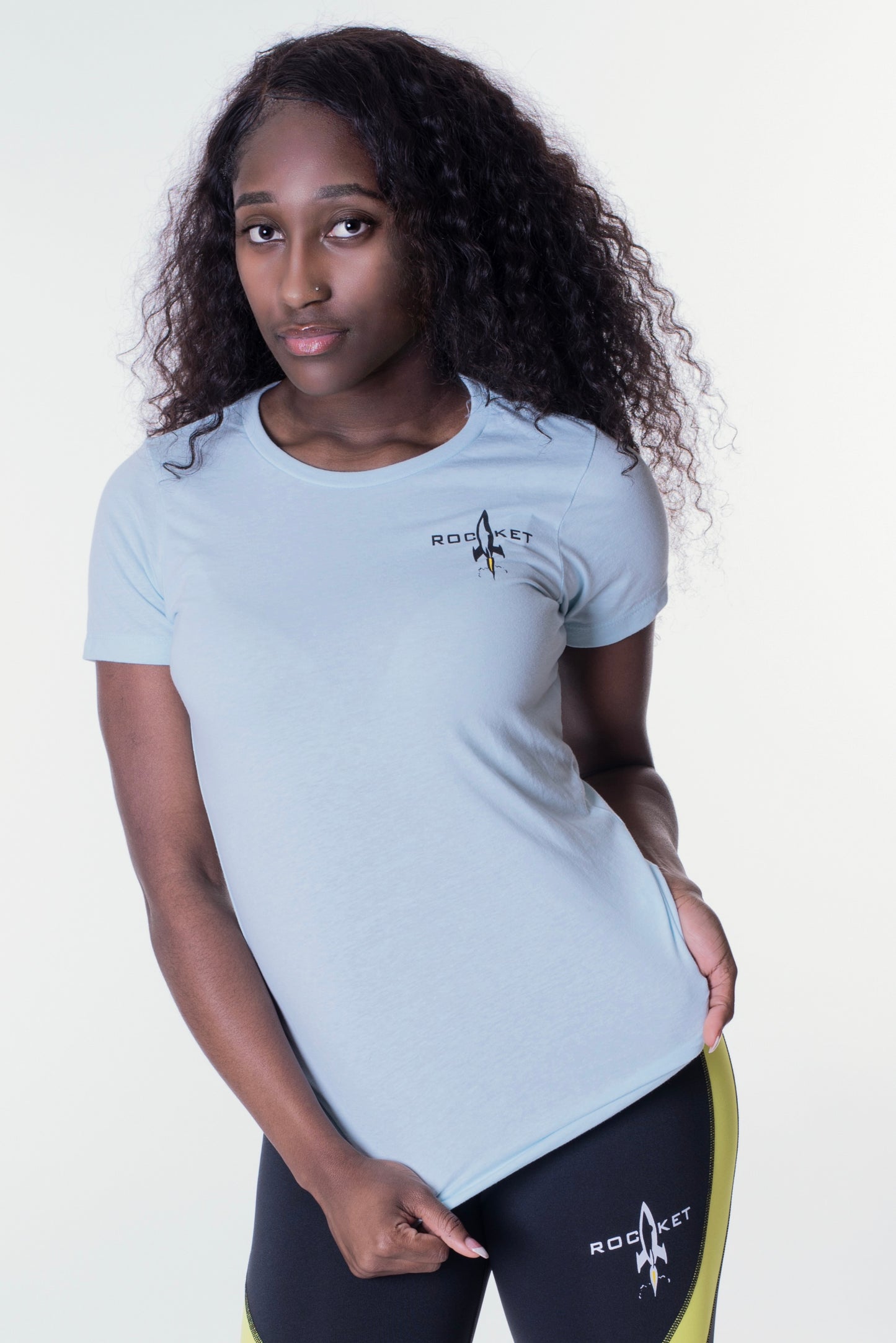 Women's Comfort Performance Fit T-Shirt