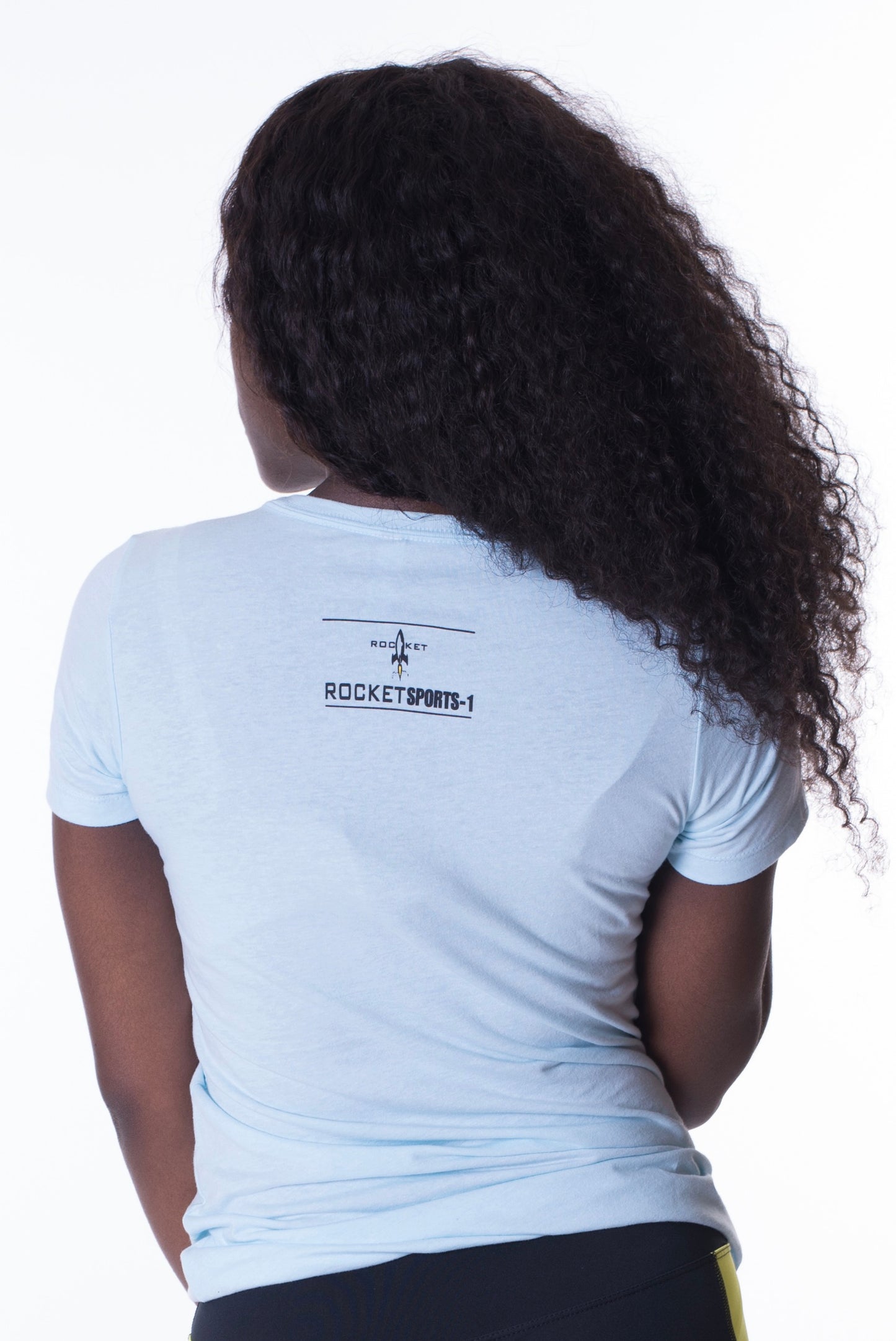 Women's Comfort Performance Fit T-Shirt