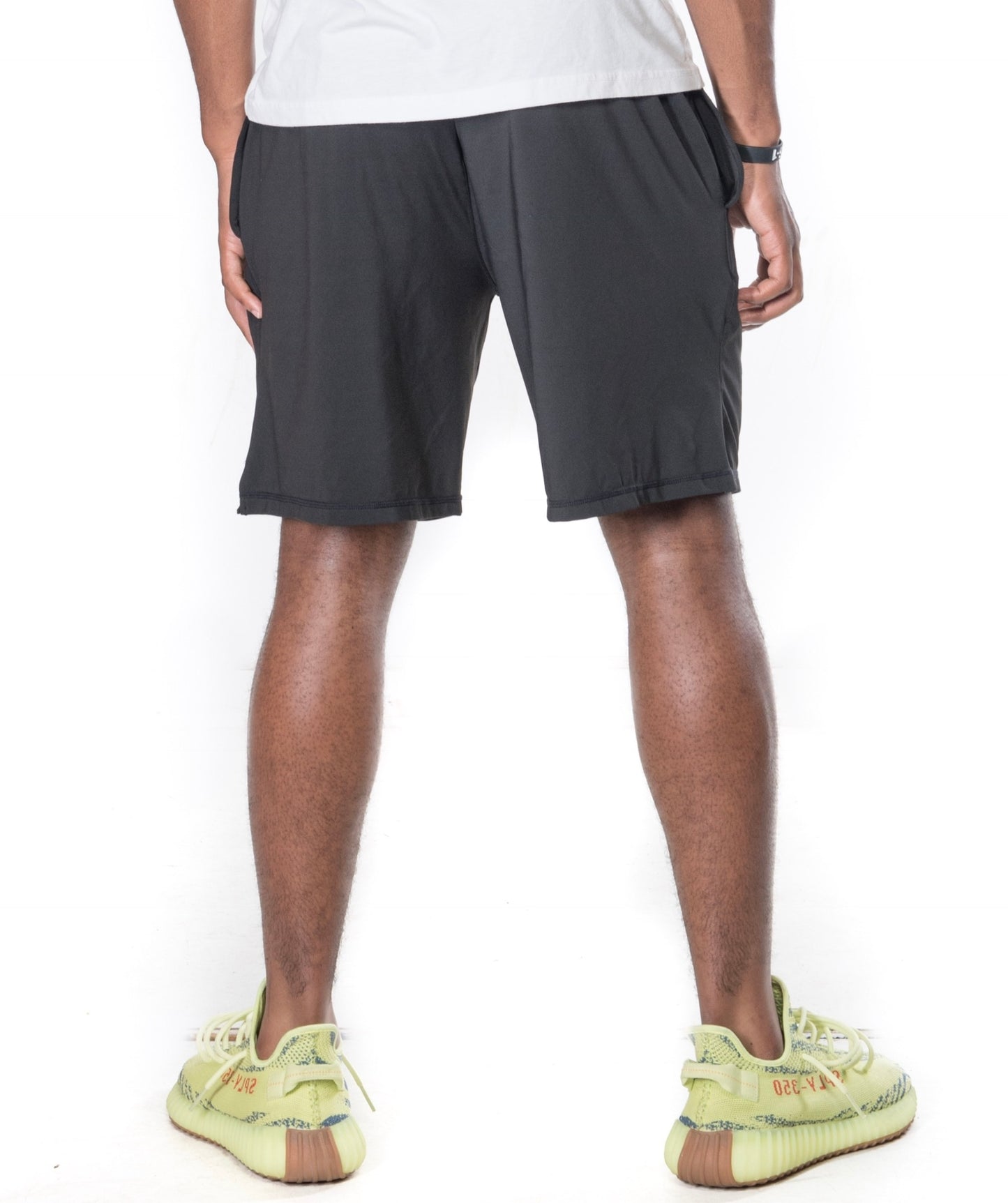 Rocket Dri-fit Plus Training Shorts