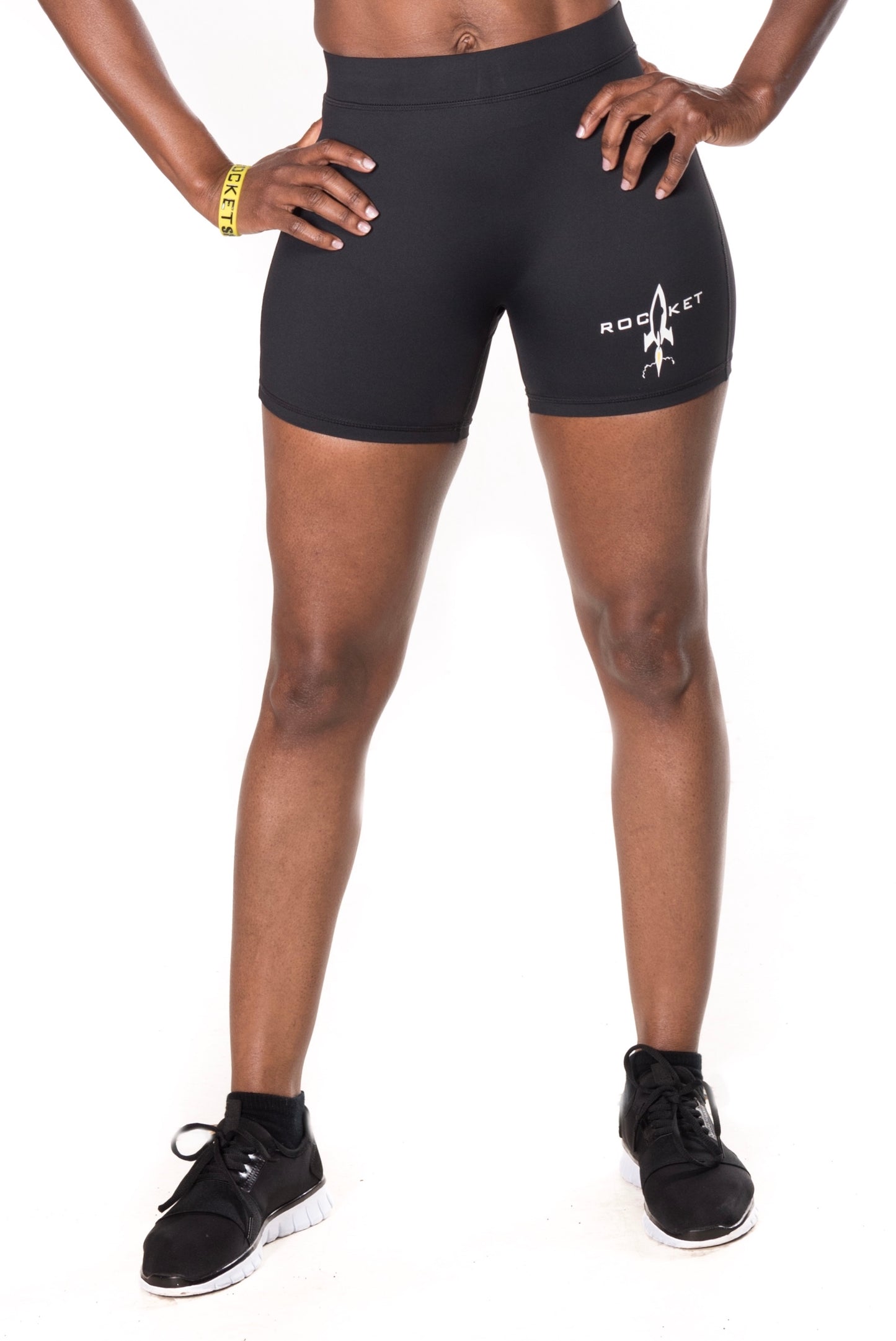 Women's Performance Sports Shorts