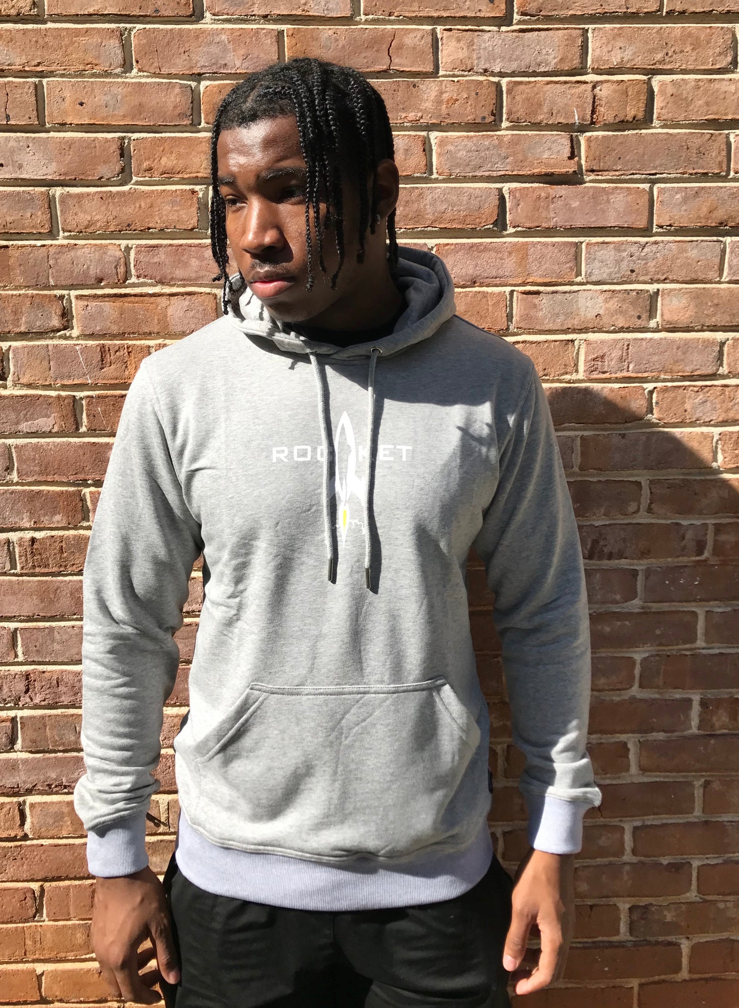 Limited Edition Tech French Terry Hoodie