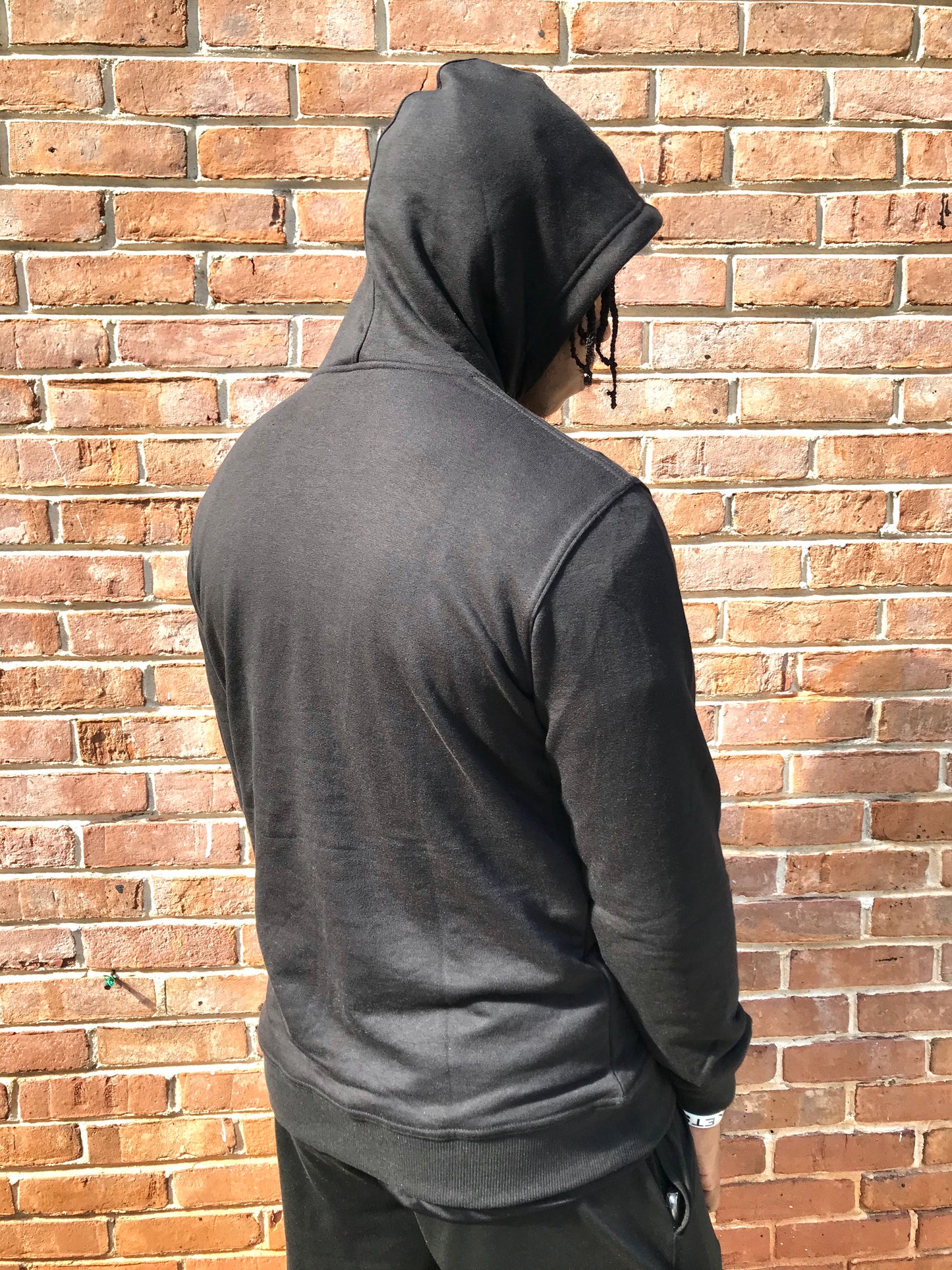 Limited Edition Tech French Terry Hoodie