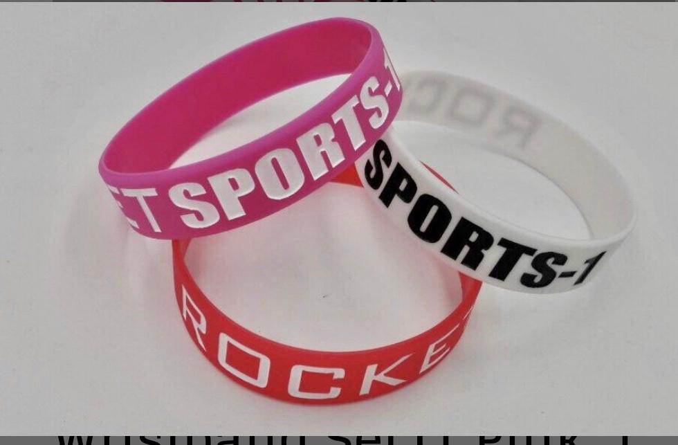 Sport Wrist Bands