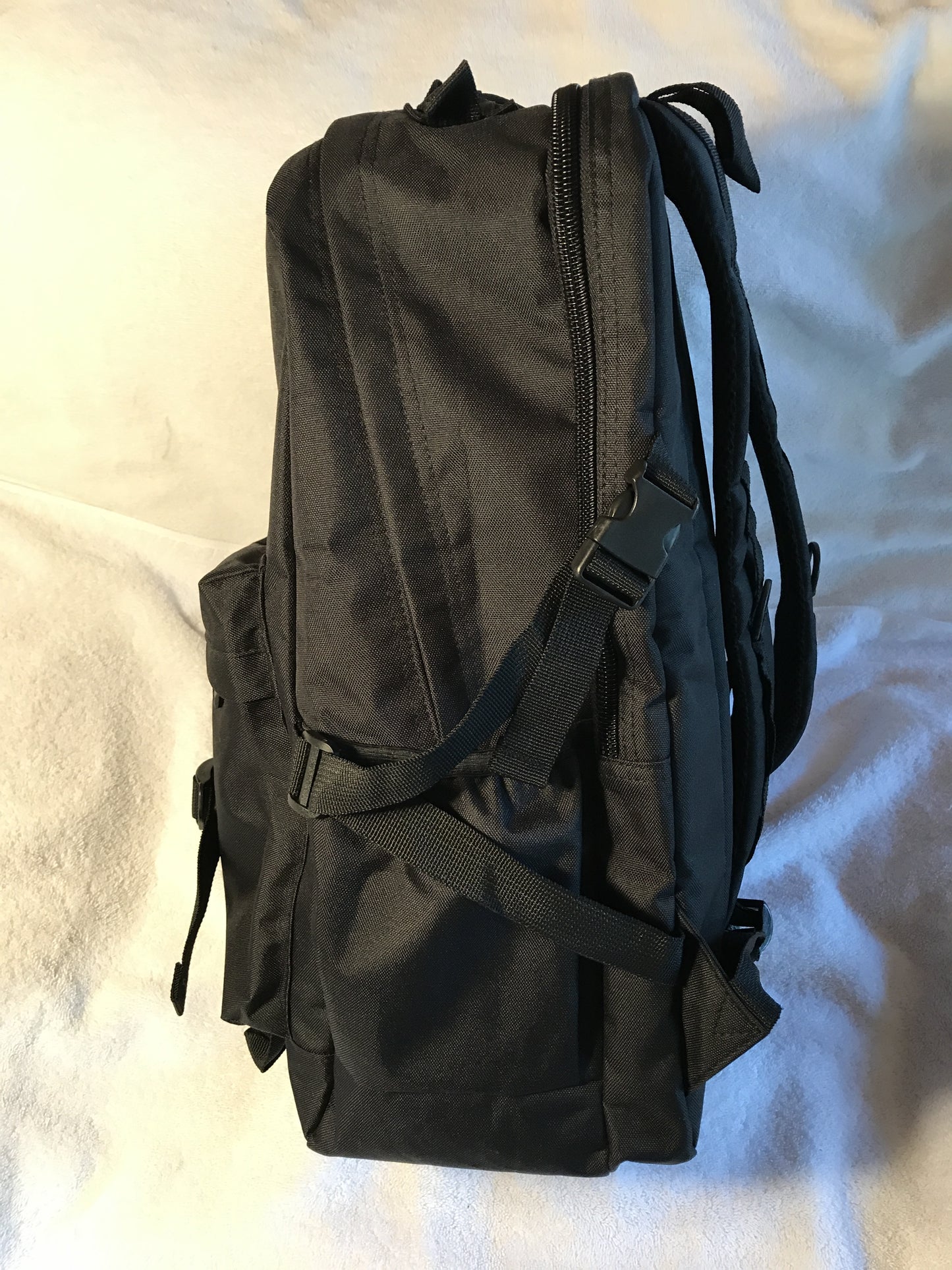 Rocketsports-1 Pro Backpack