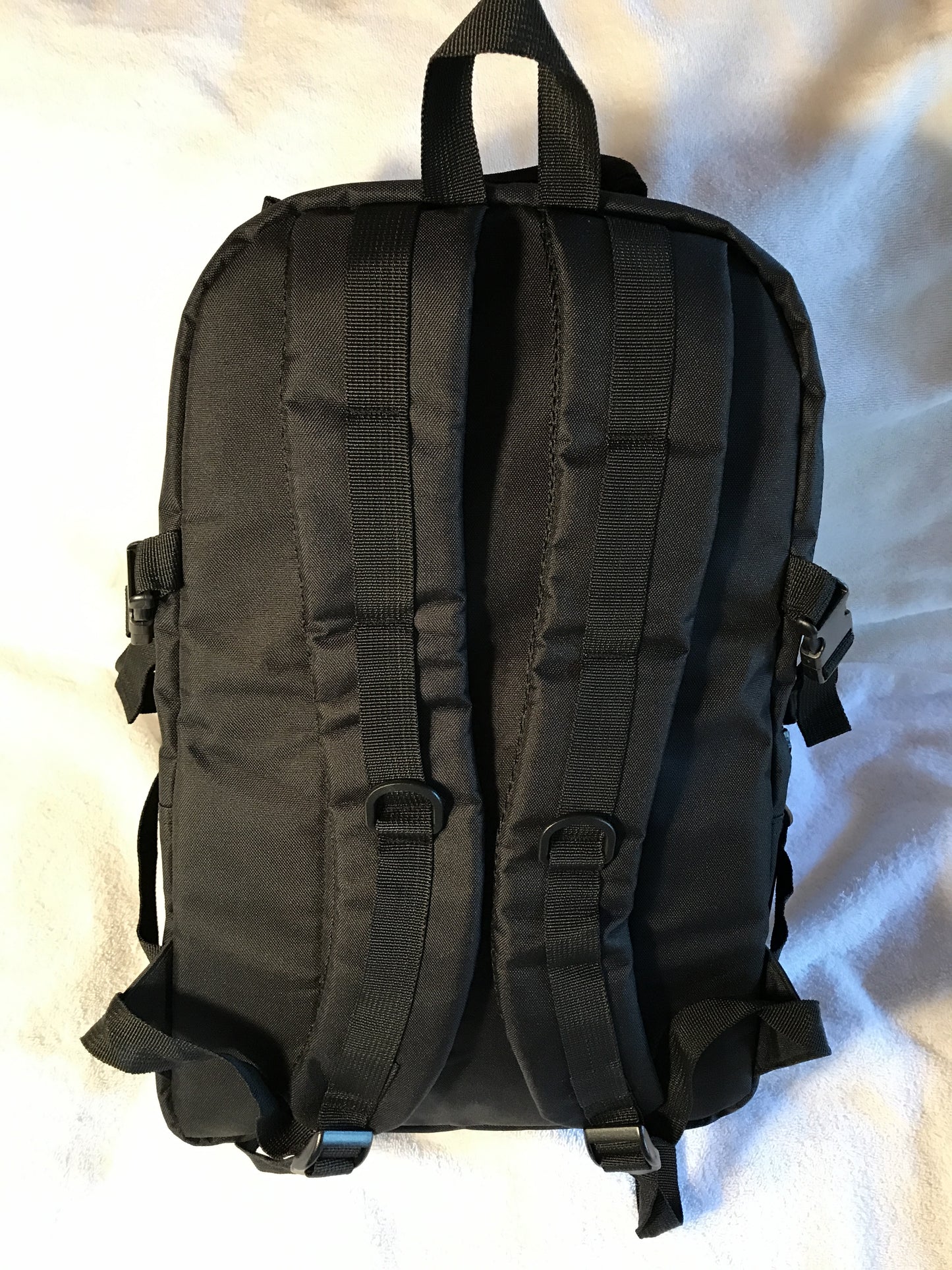 Rocketsports-1 Pro Backpack